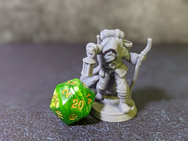 Traveling Merchant